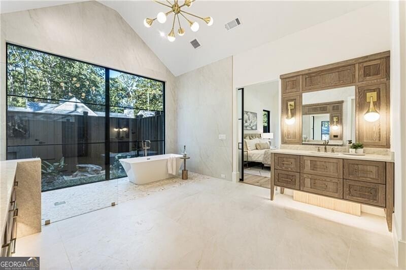 141 North Trace Alpharetta - Photo 42