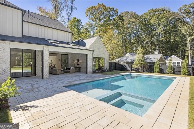 141 North Trace Alpharetta - Photo 63