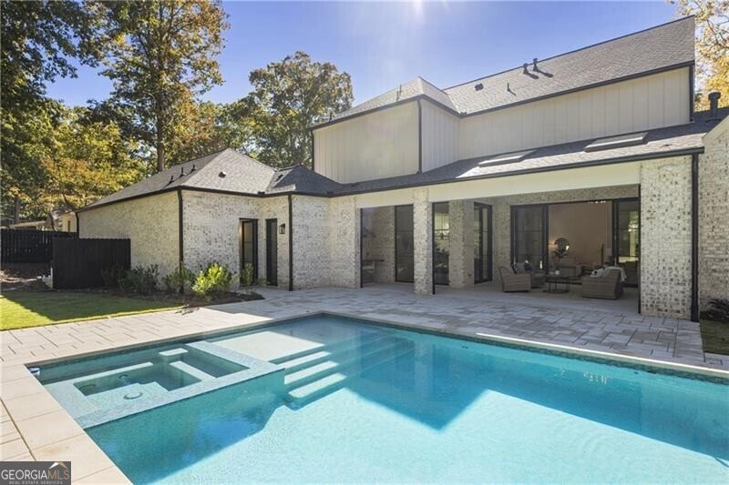 141 North Trace Alpharetta - Photo 65