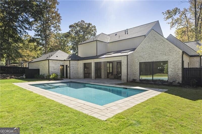 141 North Trace Alpharetta - Photo 67