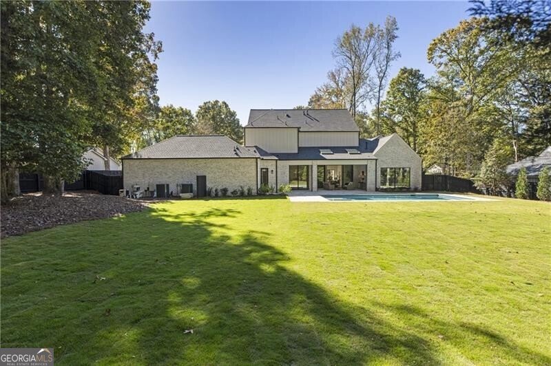 141 North Trace Alpharetta - Photo 69