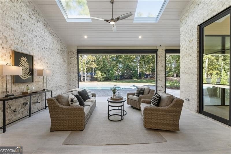 141 North Trace Alpharetta - Photo 7