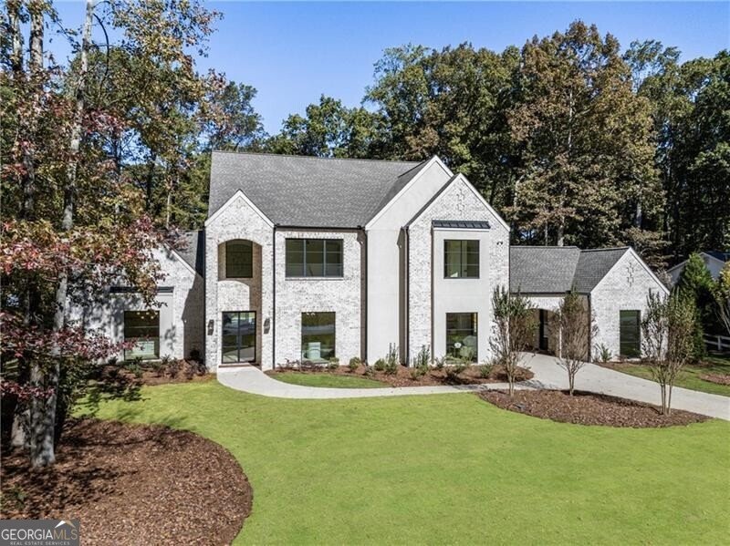 141 North Trace Alpharetta - Photo 74