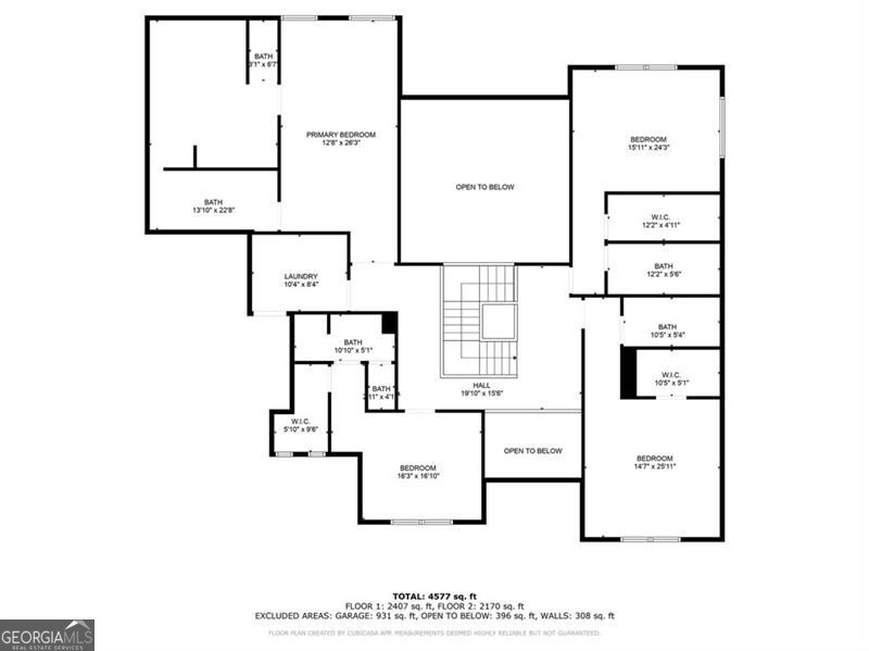 141 North Trace Alpharetta - Photo 78