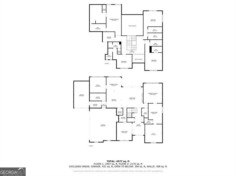 141 North Trace Alpharetta - Photo 79