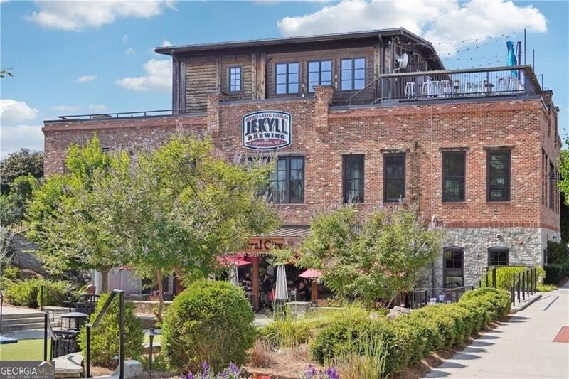 141 North Trace Alpharetta - Photo 81