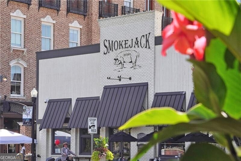 141 North Trace Alpharetta - Photo 86