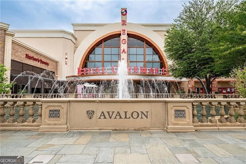 141 North Trace Alpharetta - Photo 90