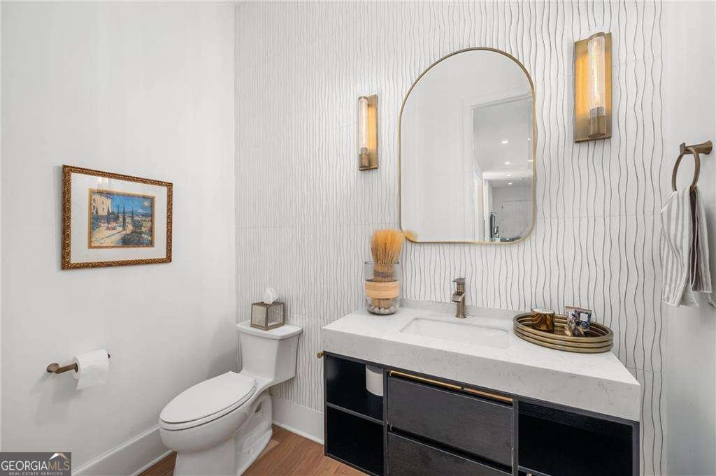 130 Nezhat Place Atlanta - 10