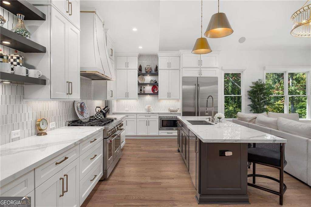 130 Nezhat Place Atlanta - 11