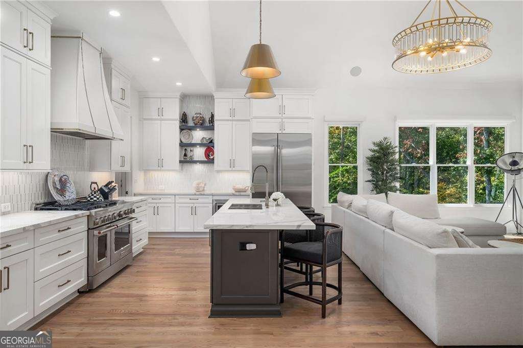 130 Nezhat Place Atlanta - 12