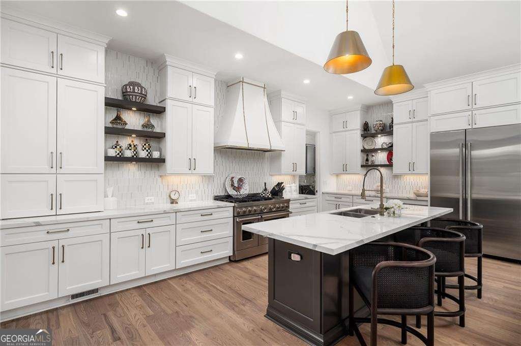 130 Nezhat Place Atlanta - 13