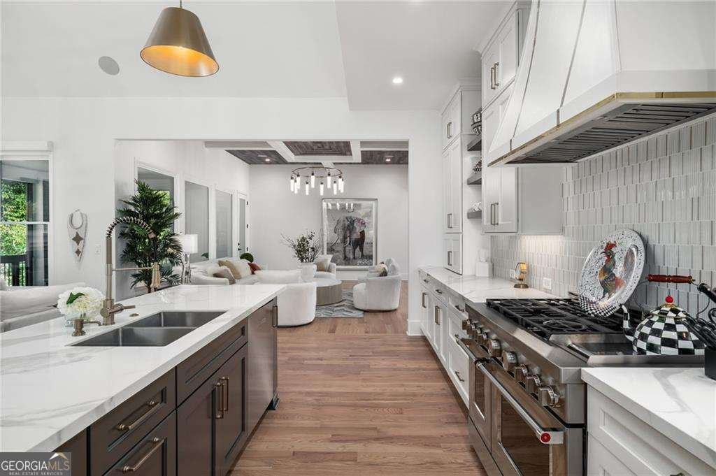 130 Nezhat Place Atlanta - 14