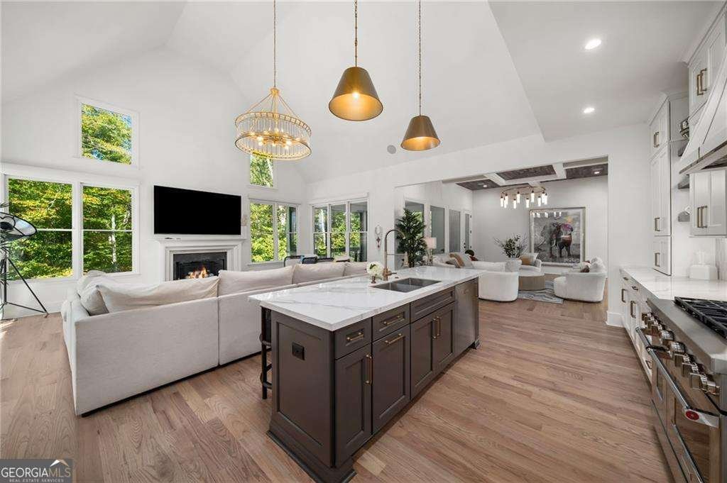 130 Nezhat Place Atlanta - 15