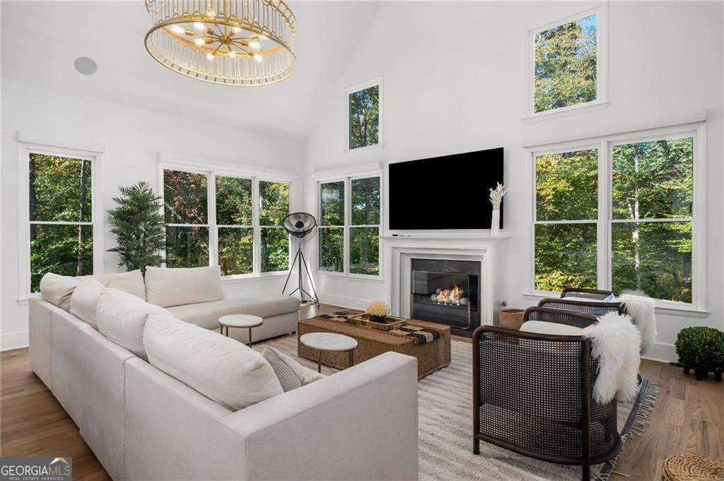 130 Nezhat Place Atlanta - 16