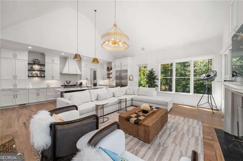 130 Nezhat Place Atlanta - 17