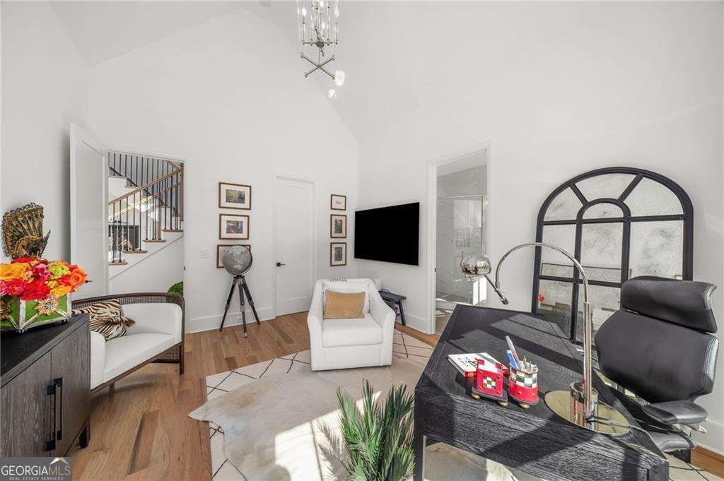 130 Nezhat Place Atlanta - 18