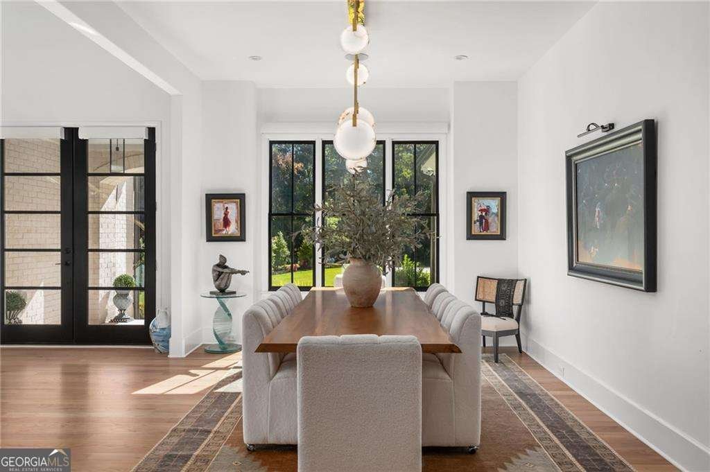 130 Nezhat Place Atlanta - 2