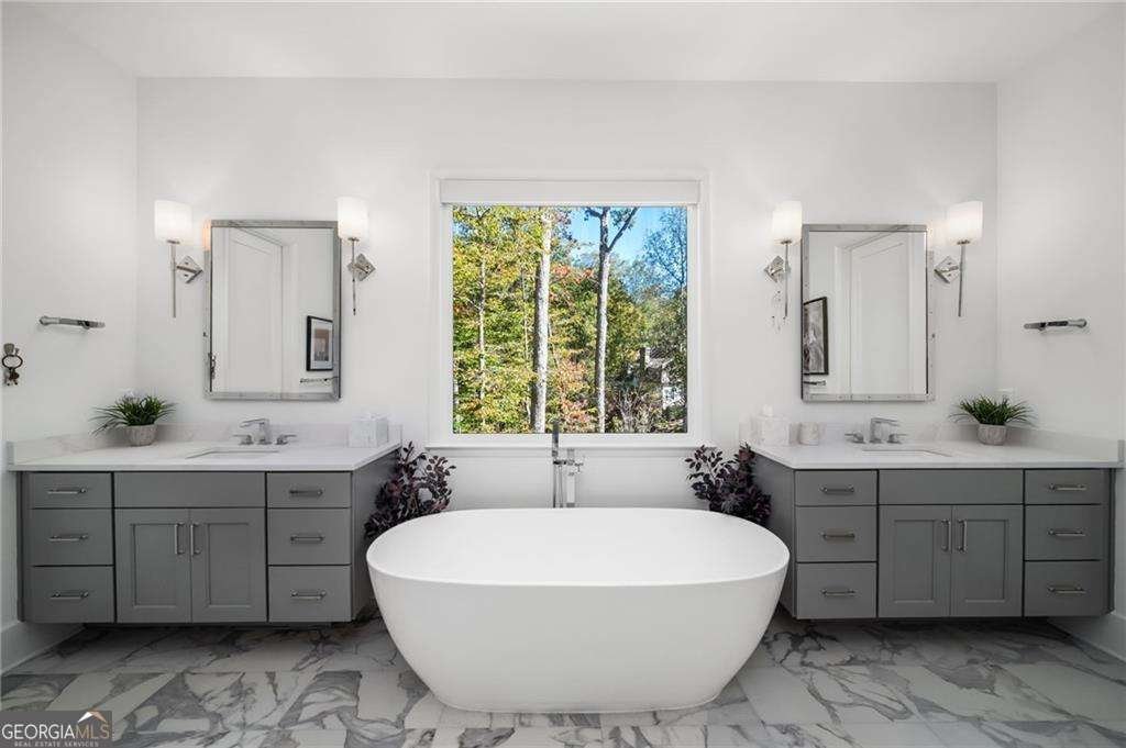 130 Nezhat Place Atlanta - 23