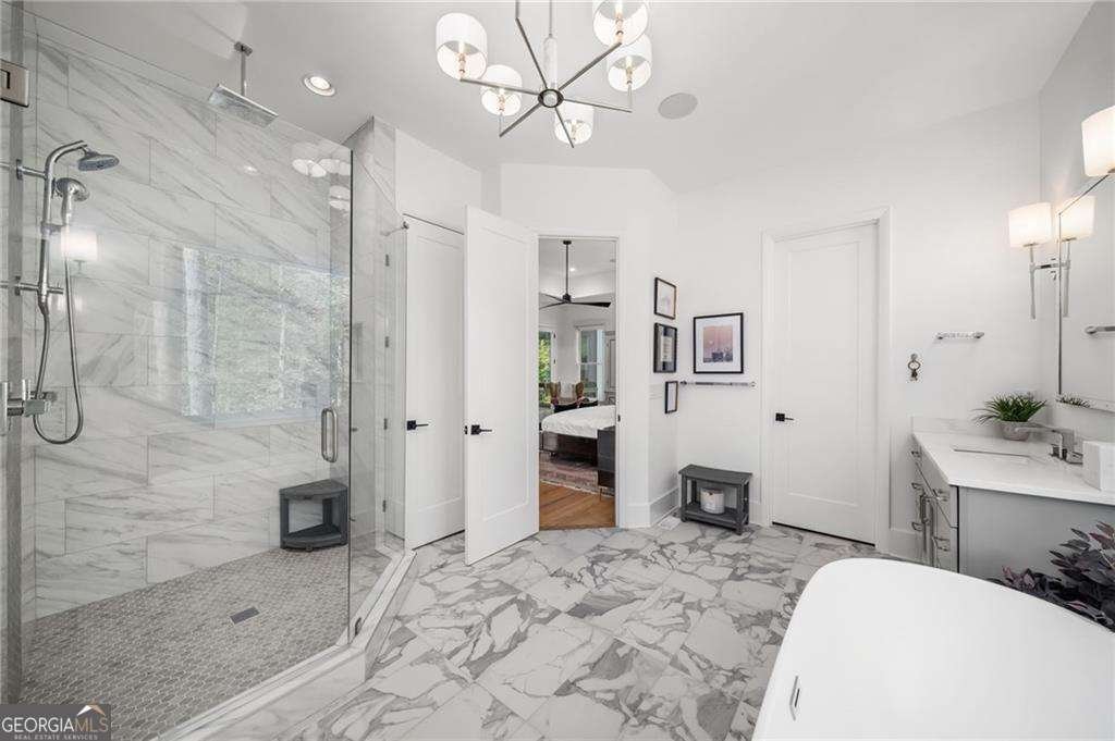 130 Nezhat Place Atlanta - 25