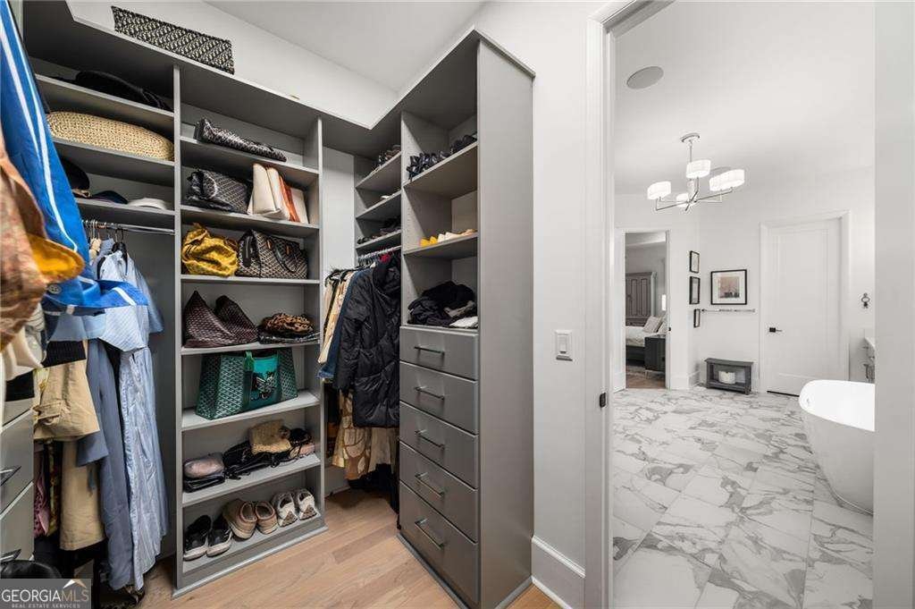 130 Nezhat Place Atlanta - 27