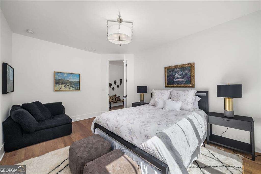 130 Nezhat Place Atlanta - 28