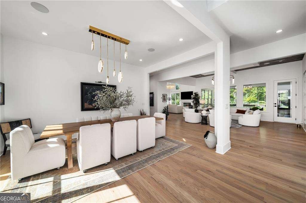 130 Nezhat Place Atlanta - 3