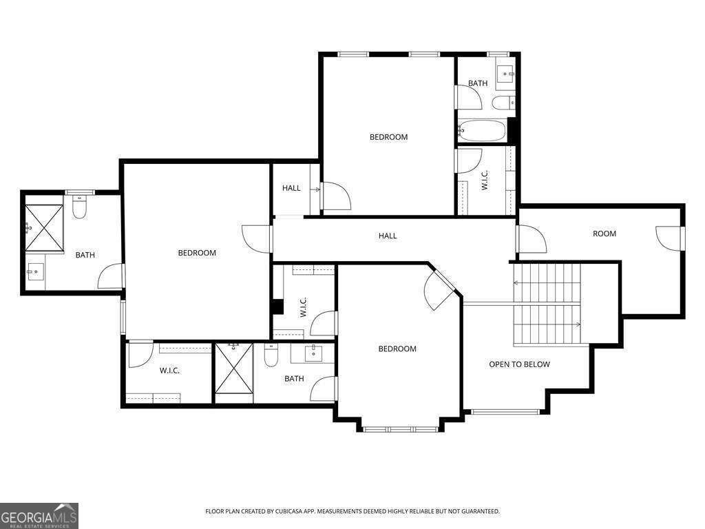 130 Nezhat Place Atlanta - 32