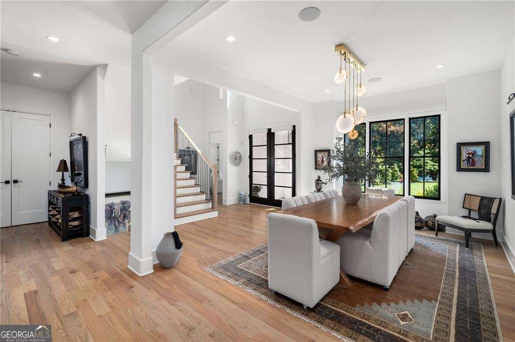 130 Nezhat Place Atlanta - 4