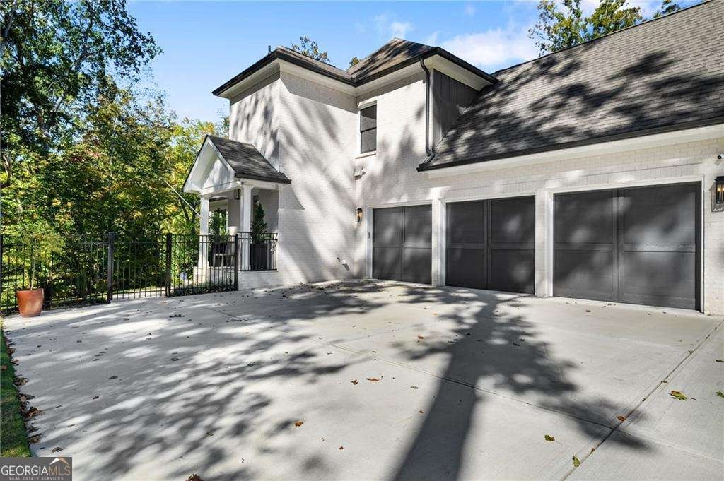 130 Nezhat Place Atlanta - 41