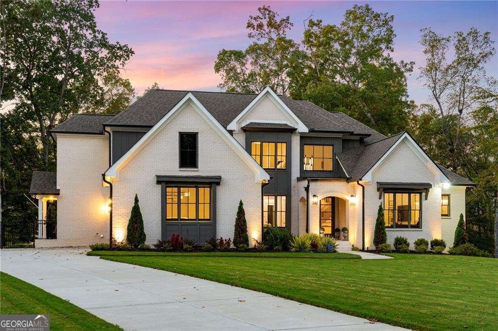 130 Nezhat Place Atlanta - 47