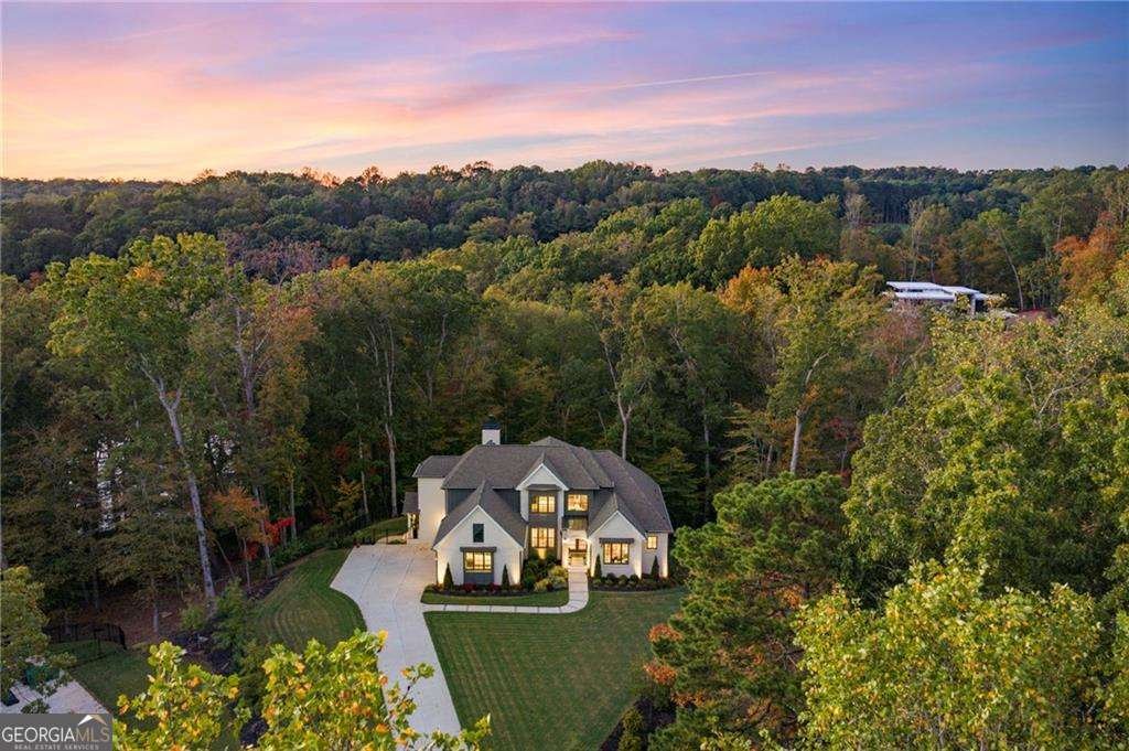 130 Nezhat Place Atlanta - 48