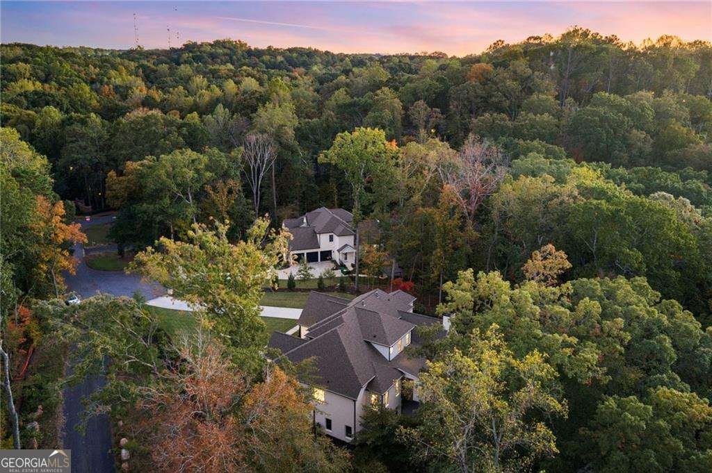 130 Nezhat Place Atlanta - 49