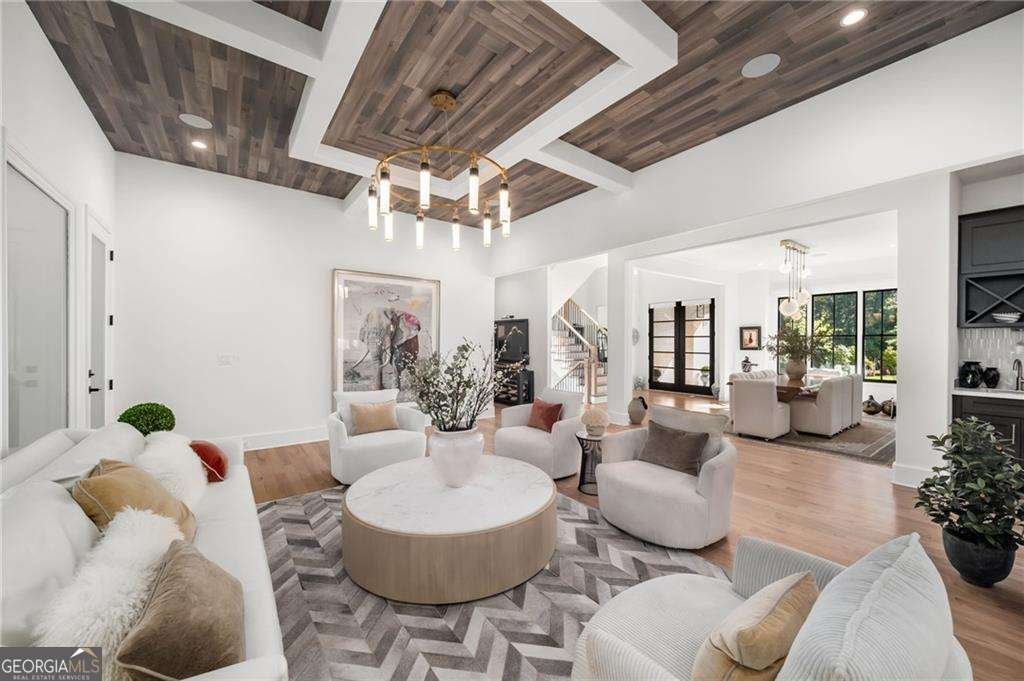 130 Nezhat Place Atlanta - 5