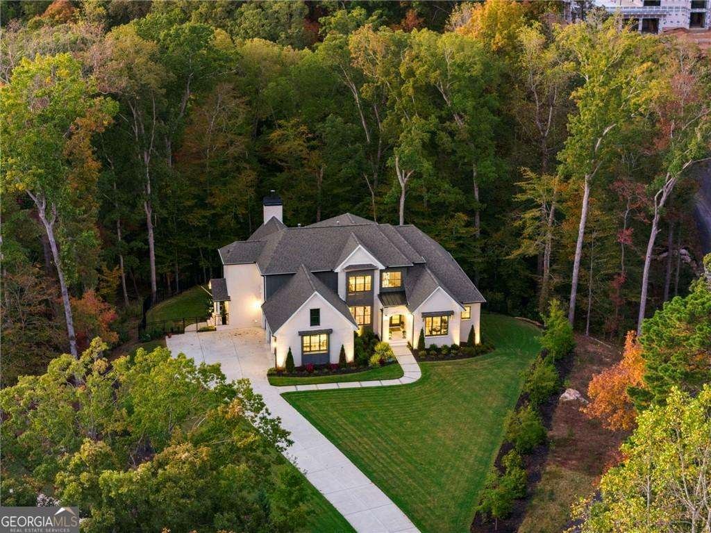 130 Nezhat Place Atlanta - 50