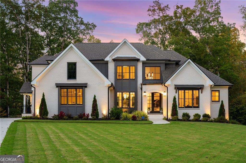 130 Nezhat Place Atlanta - 51