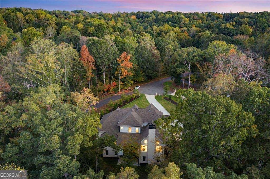 130 Nezhat Place Atlanta - 52