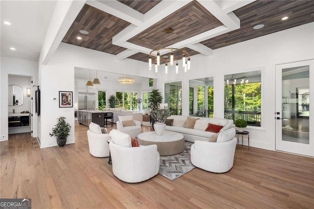 130 Nezhat Place Atlanta - 6