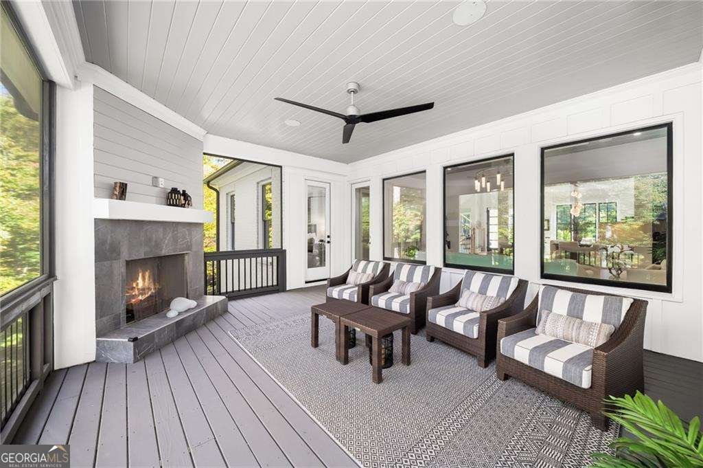 130 Nezhat Place Atlanta - 7