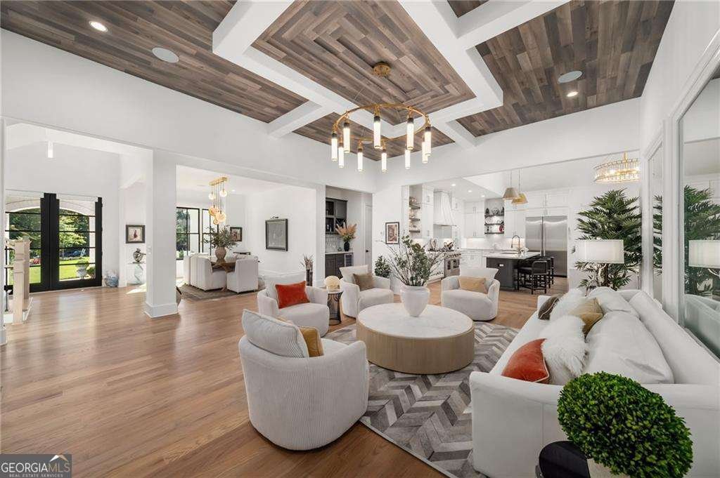 130 Nezhat Place Atlanta - 9