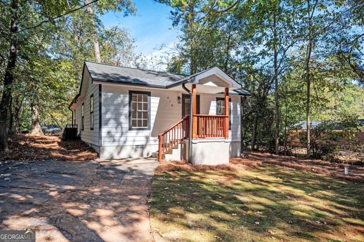 419 Mount Zion Road Hapeville - 26
