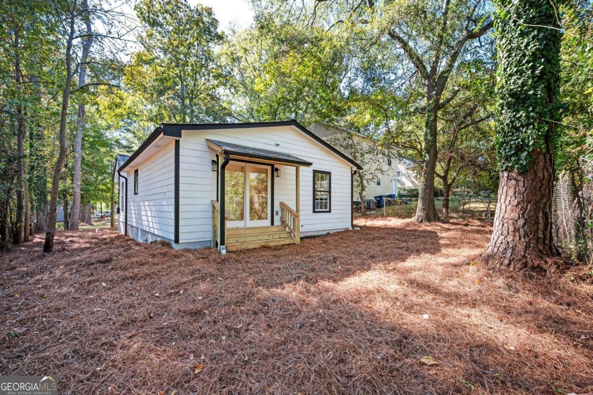 419 Mount Zion Road Hapeville - 5