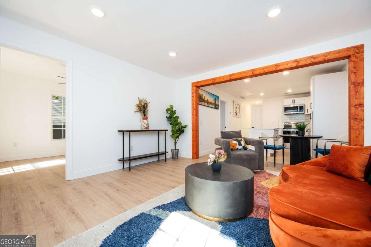 419 Mount Zion Road Hapeville - 7