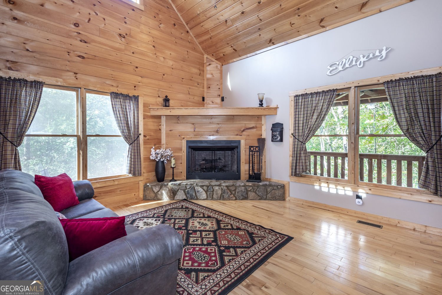 120 Pasha Drive Ellijay - 12