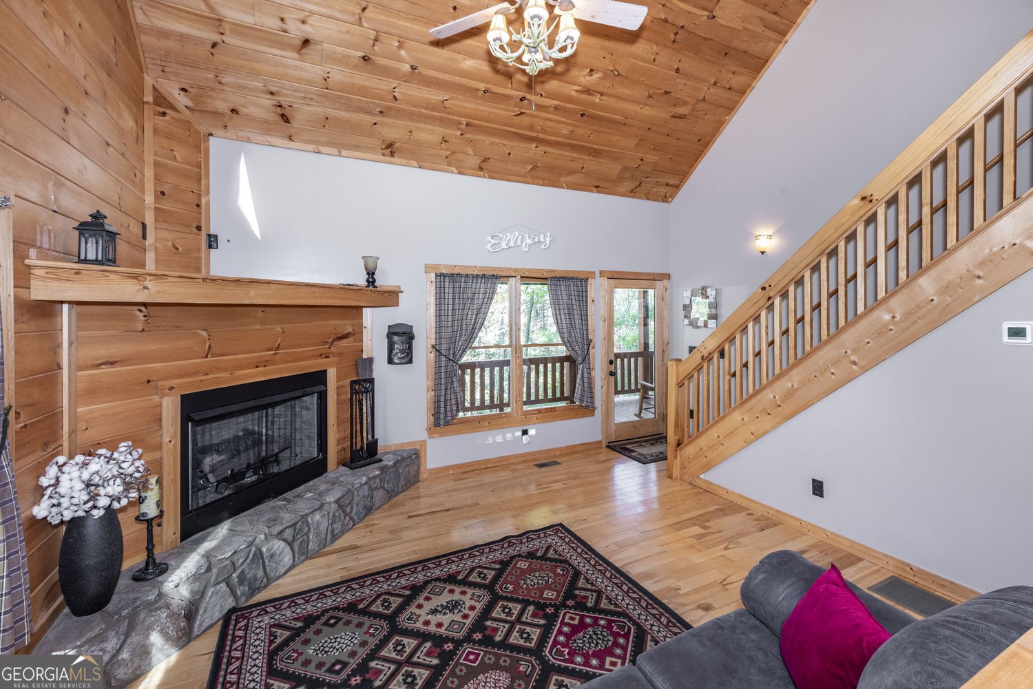 120 Pasha Drive Ellijay - 13