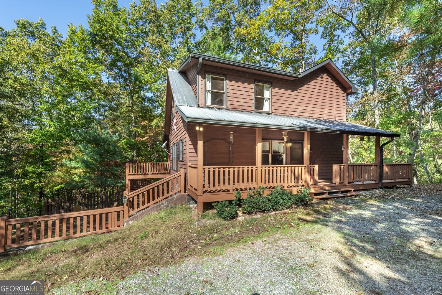 120 Pasha Drive Ellijay - 2