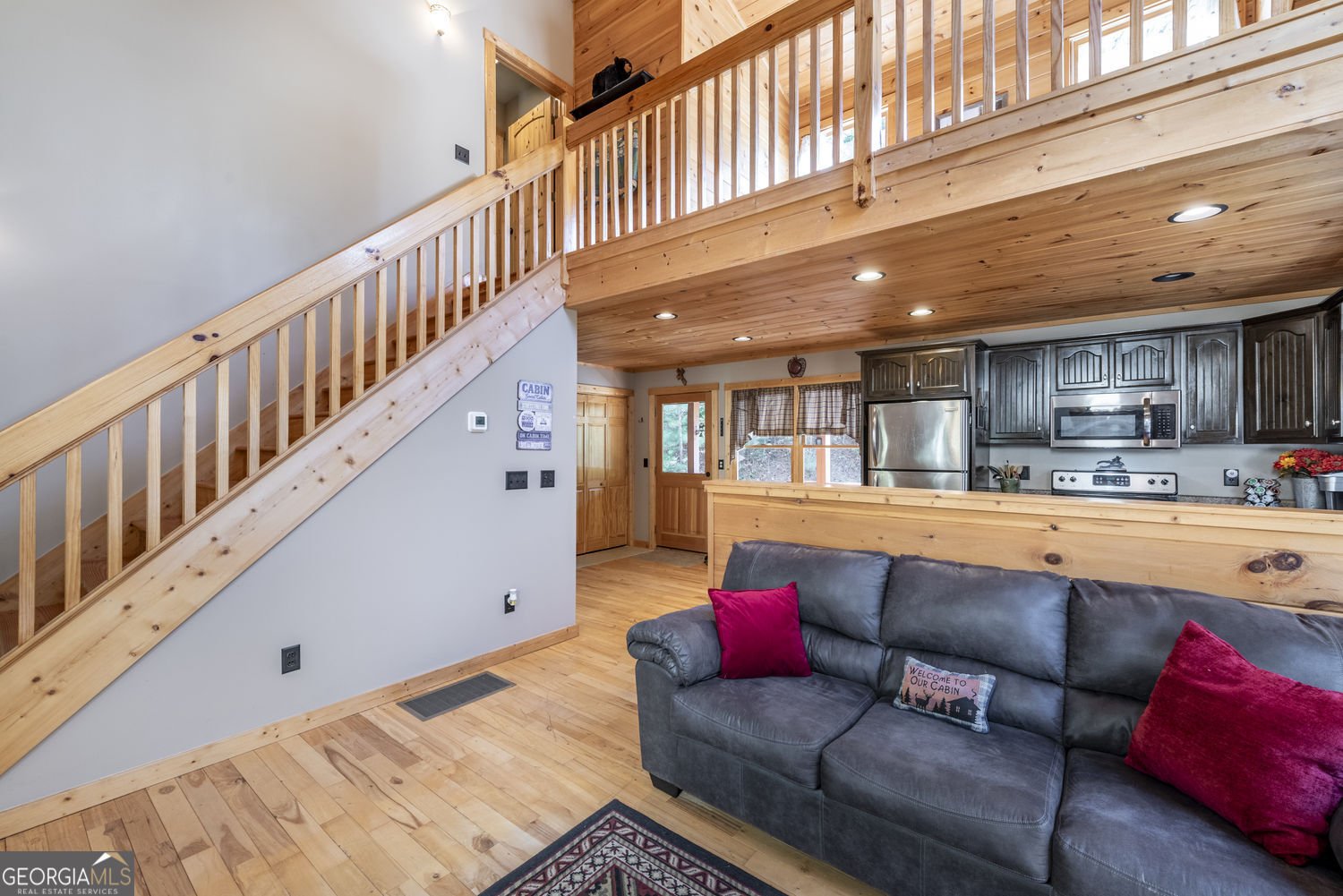 120 Pasha Drive Ellijay - 21