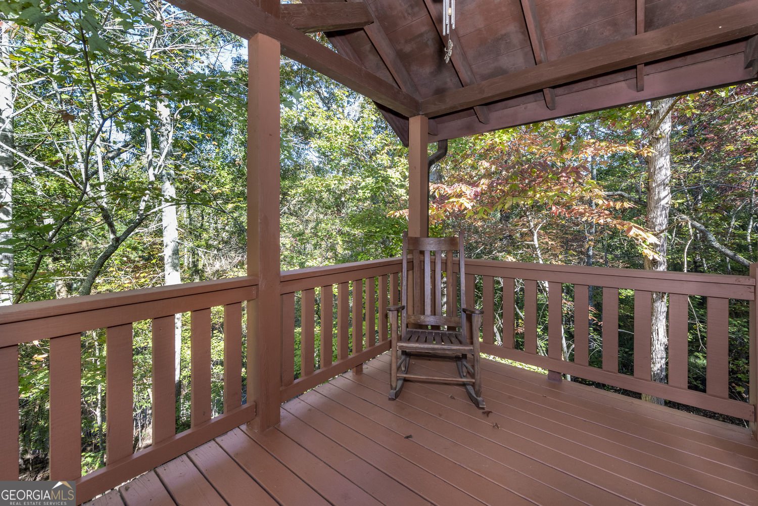 120 Pasha Drive Ellijay - 25
