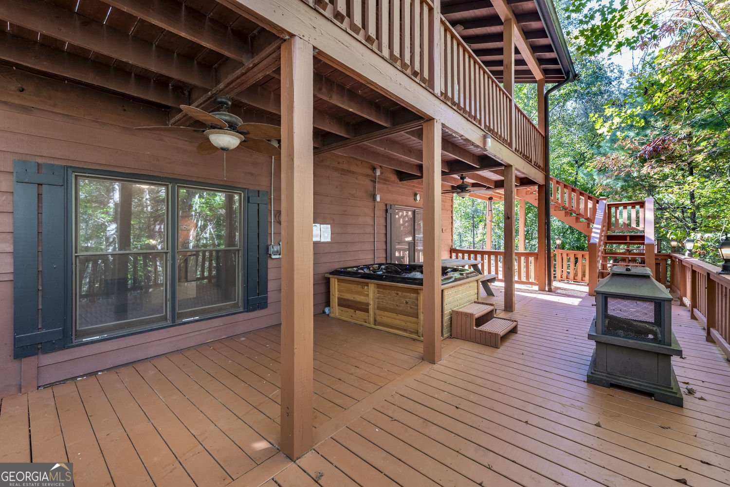 120 Pasha Drive Ellijay - 35