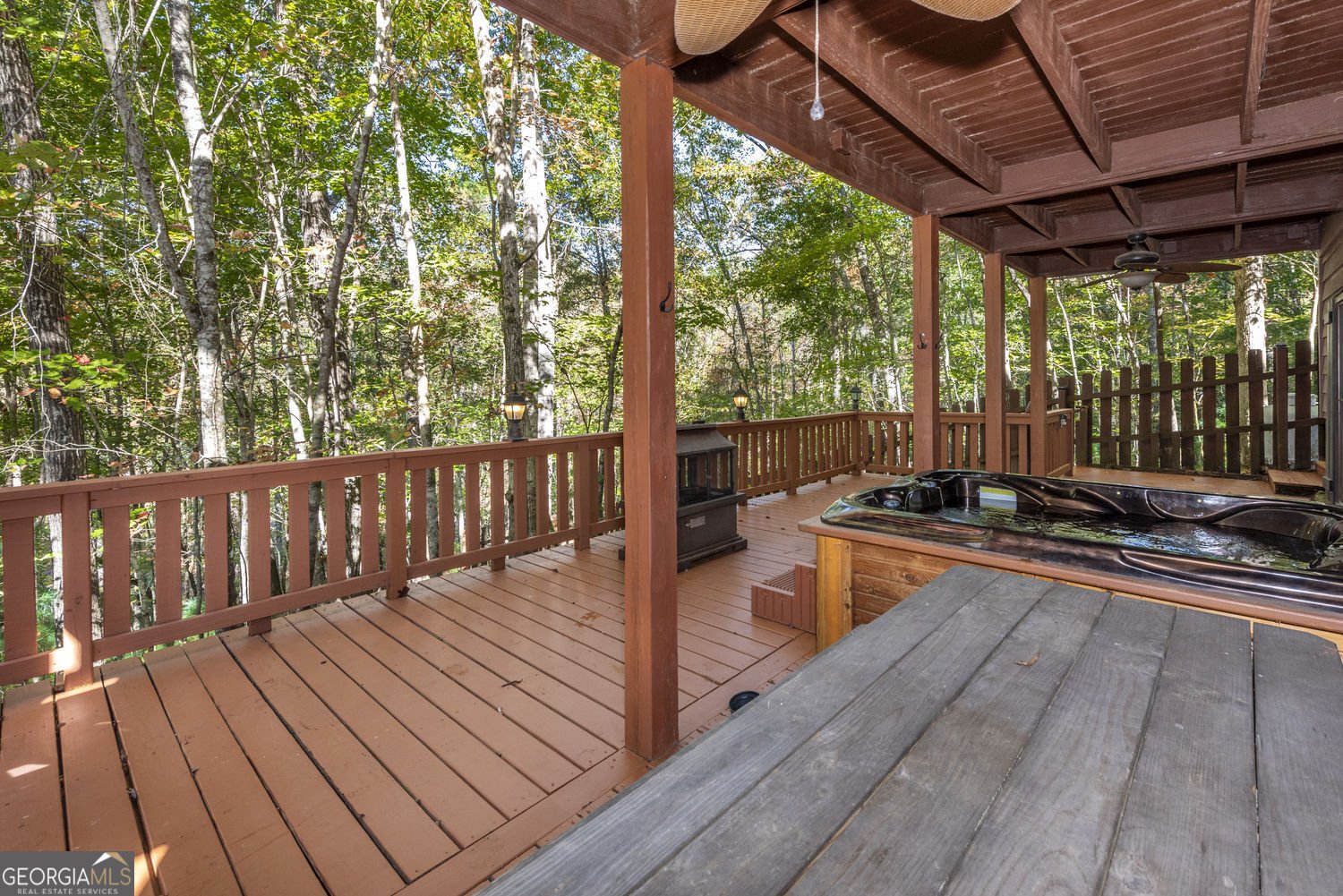120 Pasha Drive Ellijay - 36